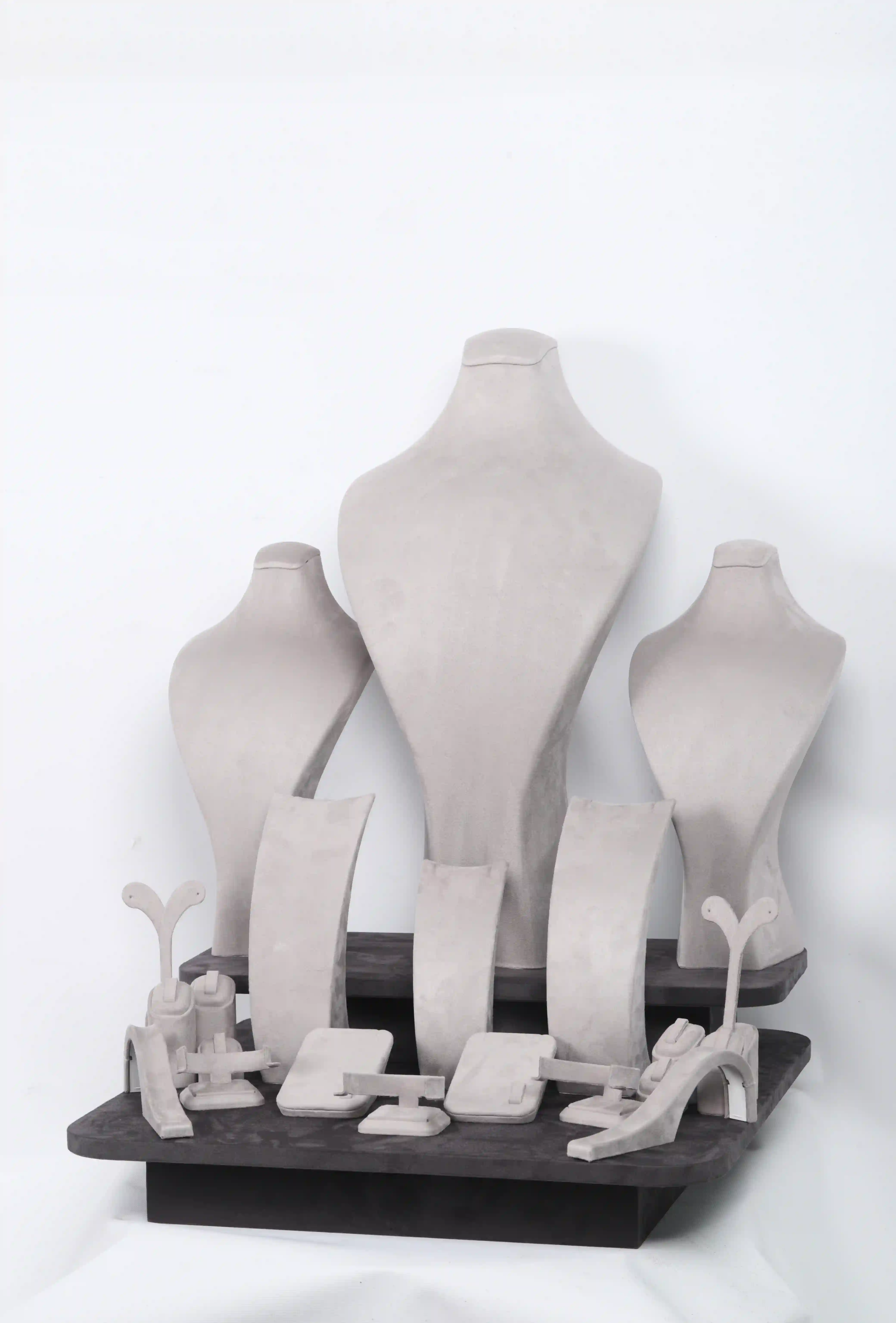 ST-001 Model Set — Karataş Dekor üretimi